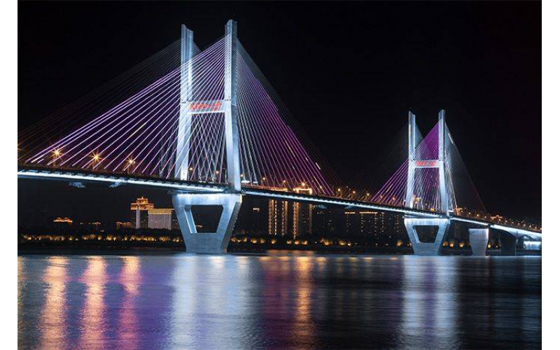 山東原實科技發展有限責任公司：以光為筆，繪就城市夜景新畫卷
