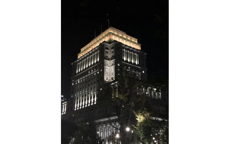 山東原實科技發展有限責任公司：專業亮化工程設計與施工服務商